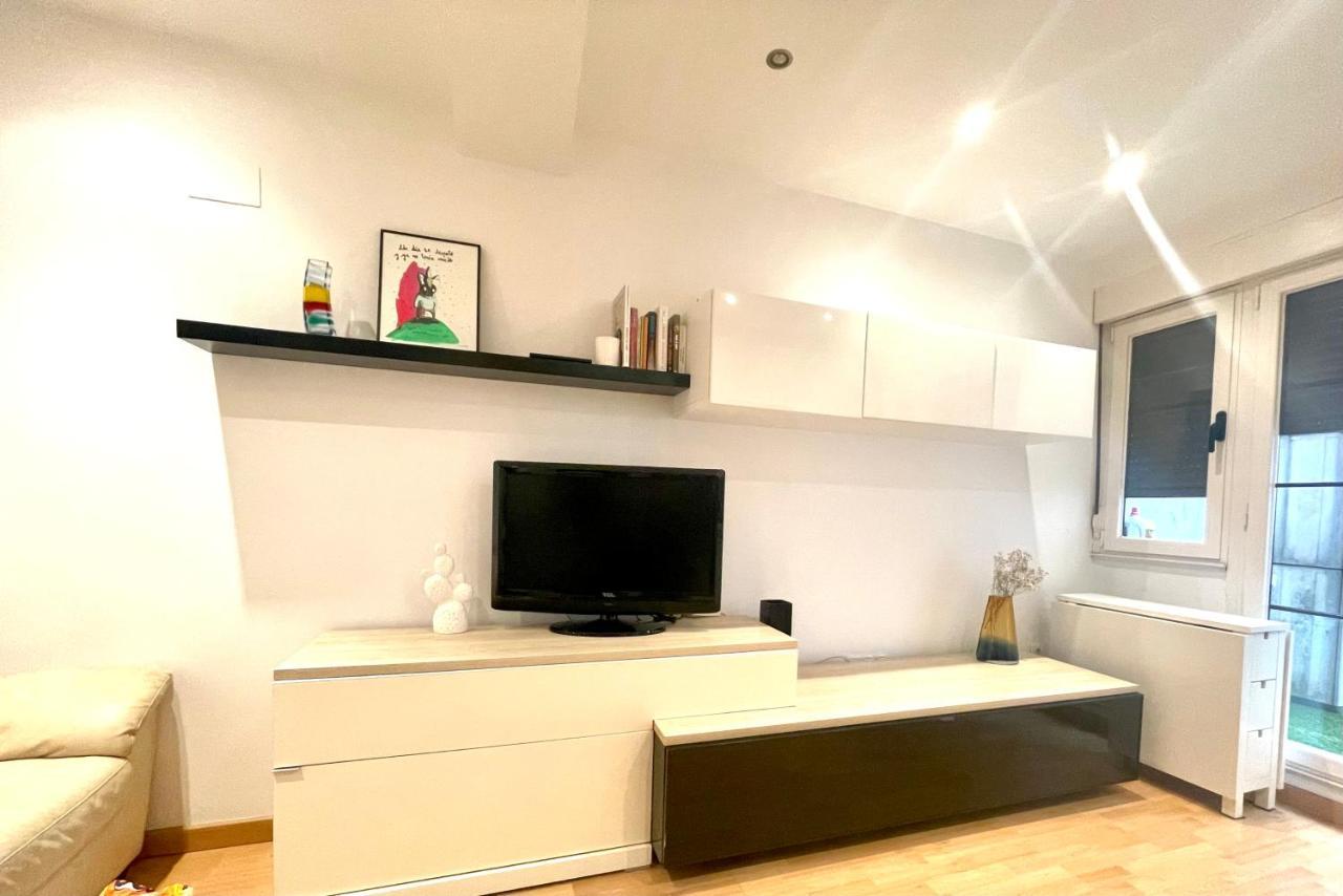 Loft En El Mercado Del Fontan Oviedo Ngoại thất bức ảnh