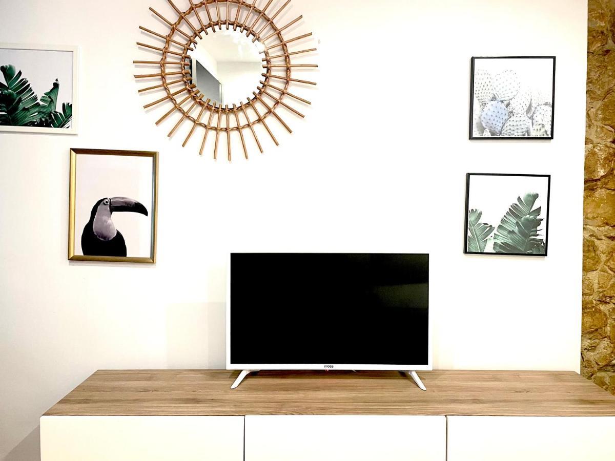 Loft En El Mercado Del Fontan Oviedo Ngoại thất bức ảnh
